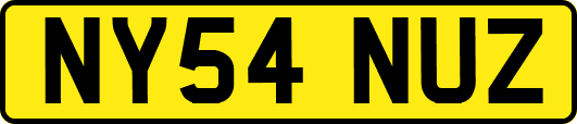 NY54NUZ