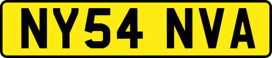 NY54NVA