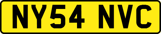 NY54NVC