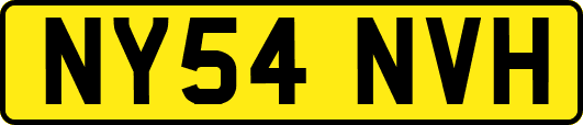 NY54NVH