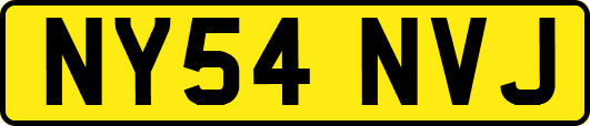 NY54NVJ