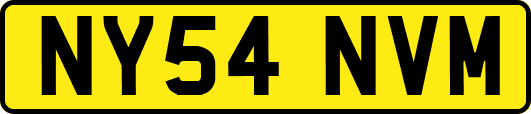 NY54NVM