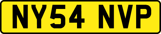NY54NVP