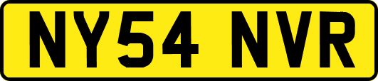NY54NVR