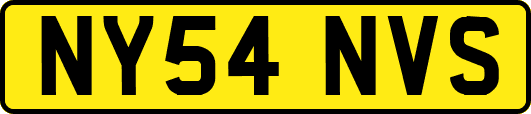 NY54NVS