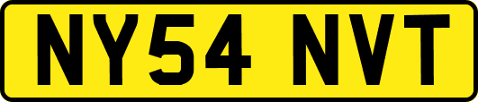 NY54NVT