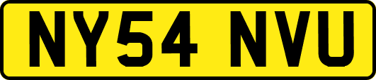 NY54NVU