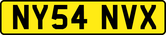 NY54NVX