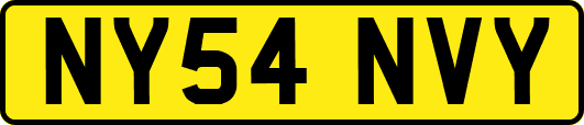 NY54NVY