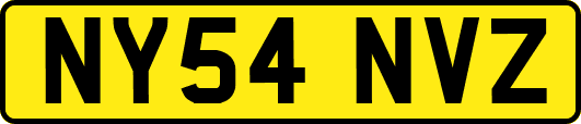 NY54NVZ