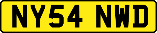 NY54NWD