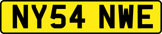 NY54NWE