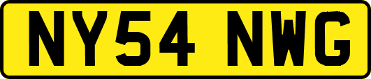 NY54NWG
