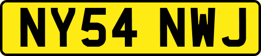 NY54NWJ