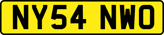 NY54NWO