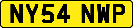 NY54NWP