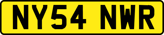 NY54NWR