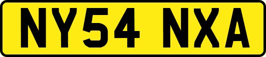 NY54NXA