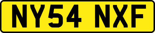NY54NXF