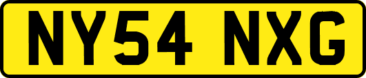 NY54NXG