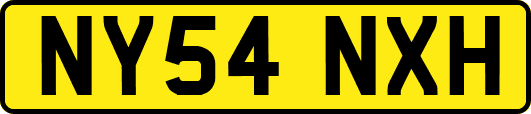 NY54NXH