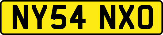NY54NXO