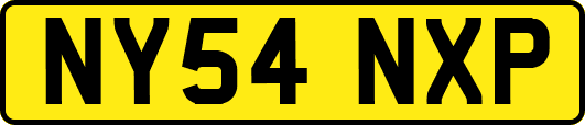 NY54NXP