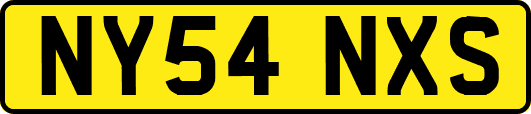 NY54NXS