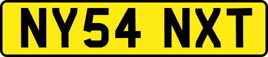 NY54NXT