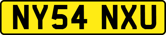 NY54NXU