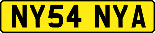 NY54NYA