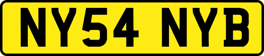 NY54NYB