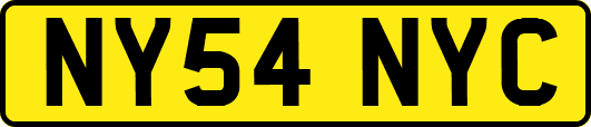 NY54NYC
