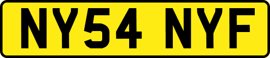 NY54NYF