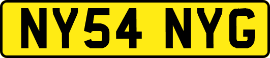 NY54NYG