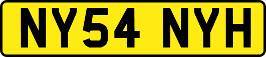 NY54NYH