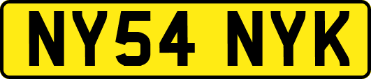 NY54NYK
