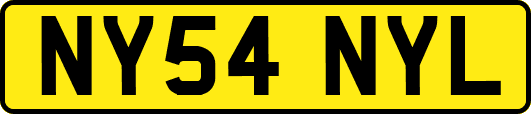 NY54NYL