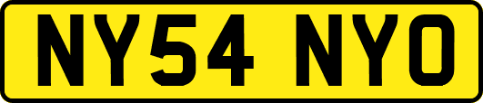 NY54NYO