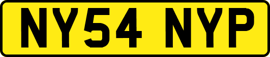 NY54NYP