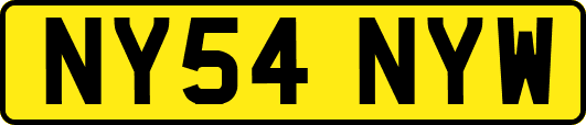 NY54NYW