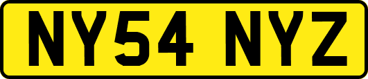 NY54NYZ