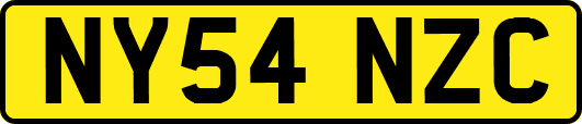 NY54NZC