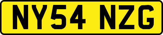 NY54NZG