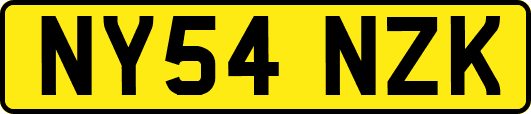 NY54NZK