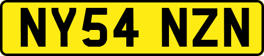 NY54NZN