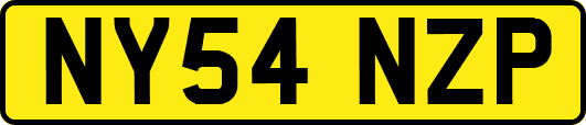 NY54NZP