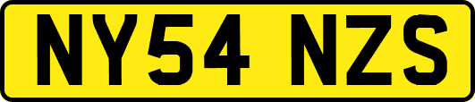 NY54NZS