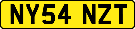 NY54NZT