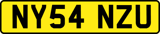 NY54NZU